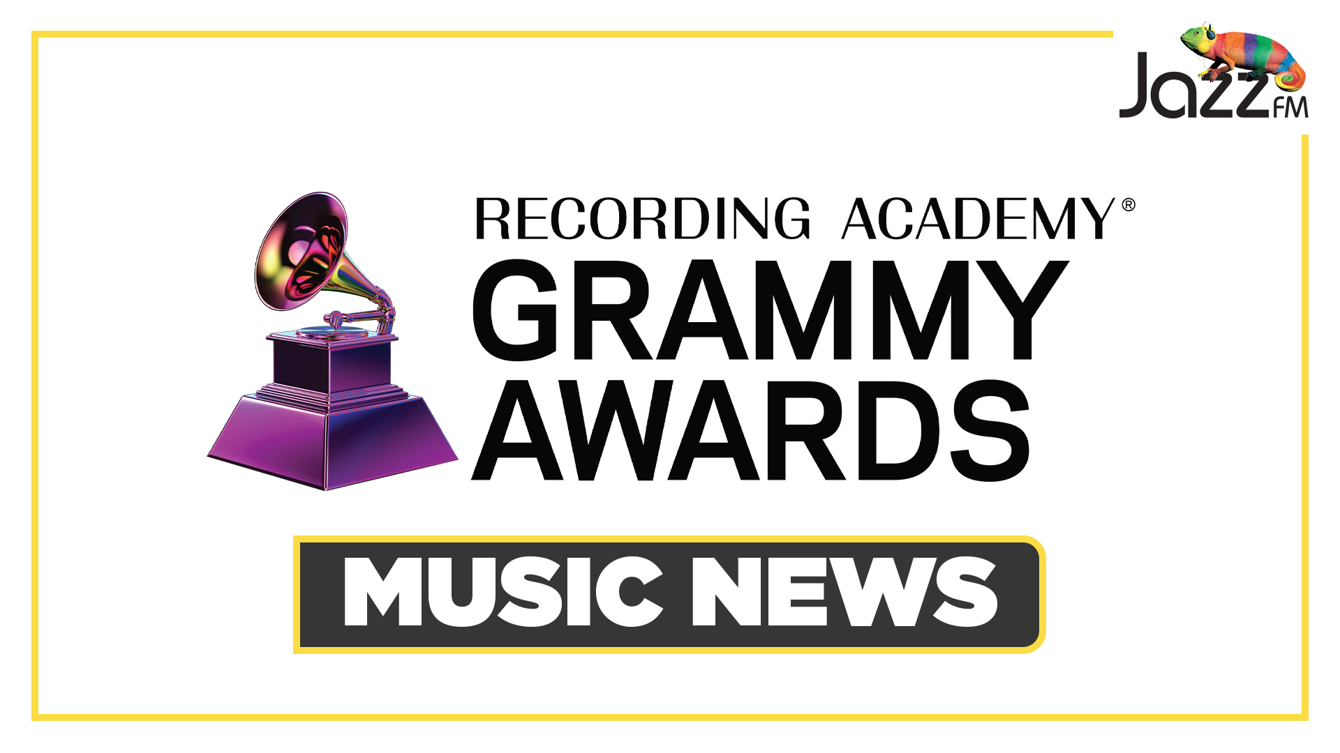 Grammy Awards 2023 Nominees Announced